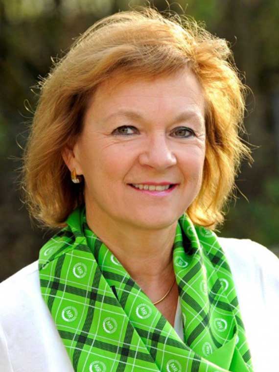 Monika Khanzadian
